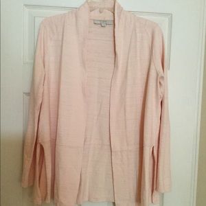 GUC Loft Knit Open Cardigan